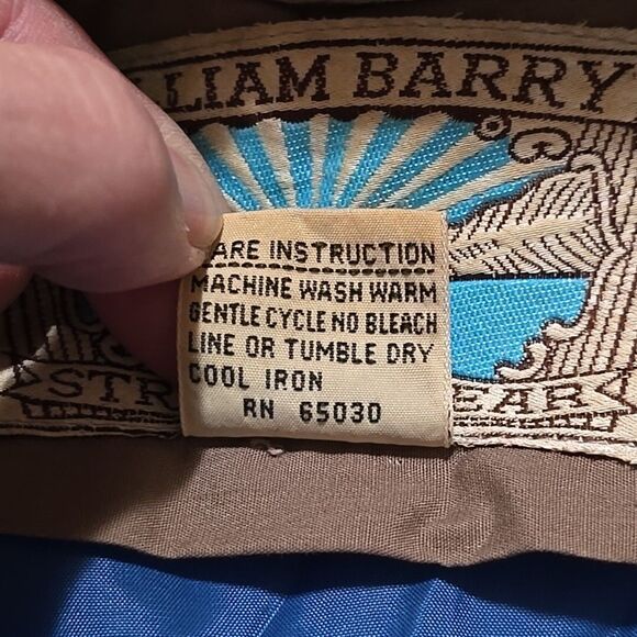 VTG Struggle Gear Puffer Jacket XL Hood Outdoor Hiking Gorp Street Tech Utility - Picture 5 of 16